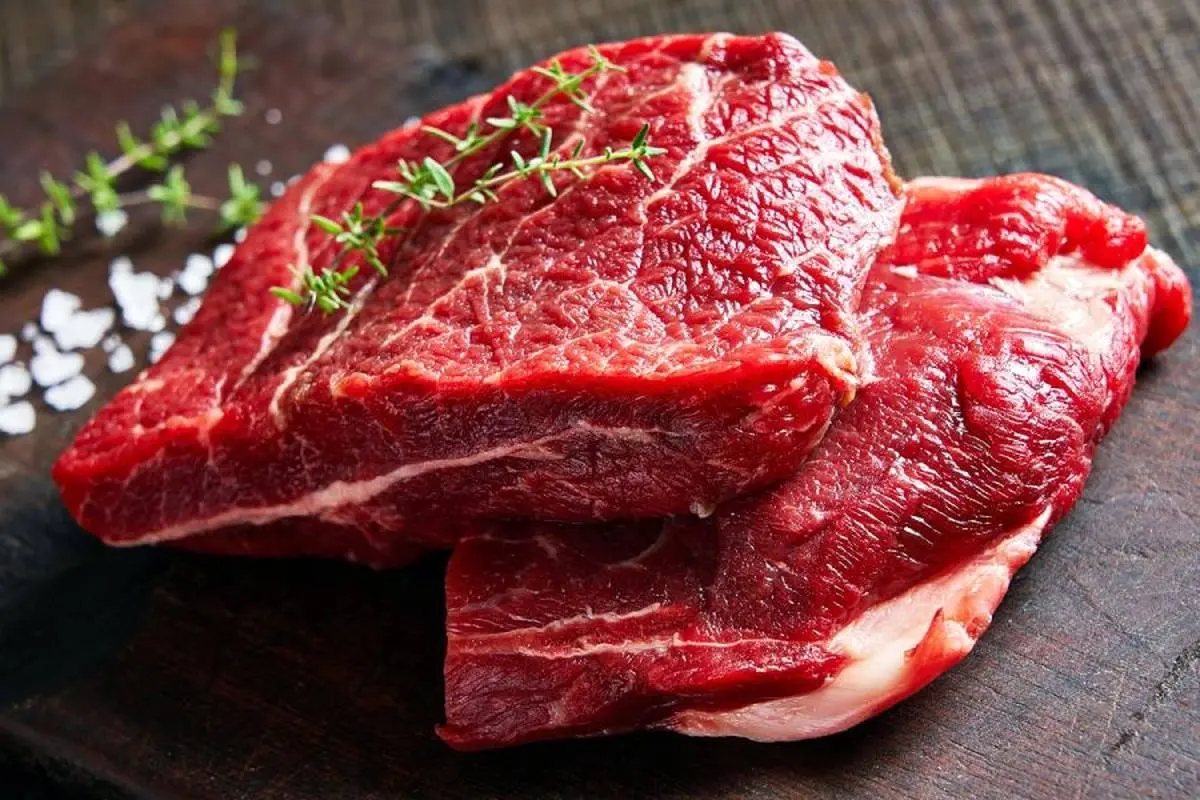 ویدئو | قیمت مصوب گوشت قرمز در بازار | جزییات قیمت گوشت قرمز تنظیم بازاری 