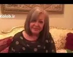 جمیله ،فاطمه صادقی درگذشت + بیوگرافی و علت مرگ