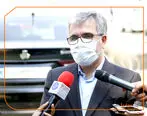 تولید خودروی شاهین به ۱۵۰ دستگاه در روز رسید
