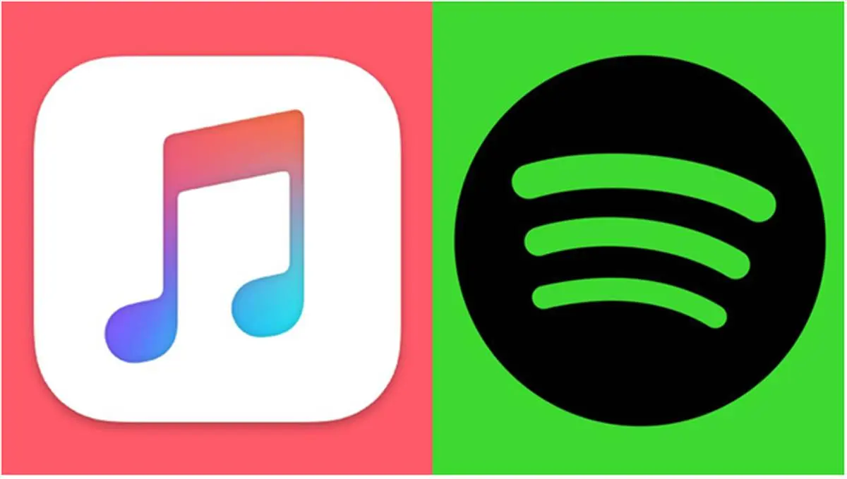 جزئیات تفاوت های اسپاتیفای و اپل موزیک؛ خرید کدام ارزش بیشتری دارد؟
