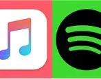 جزئیات تفاوت های اسپاتیفای و اپل موزیک؛ خرید کدام ارزش بیشتری دارد؟
