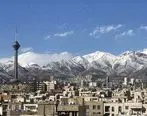 تهران بالاخره پاک شد
