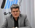 حمید عباسی، سرپرست موسسه فرهنگی ورزشی ایران‌خودرو شد