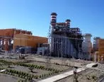 تحویل دائم اولین واحد گازی نیروگاه سیکل ترکیبی کهنوج