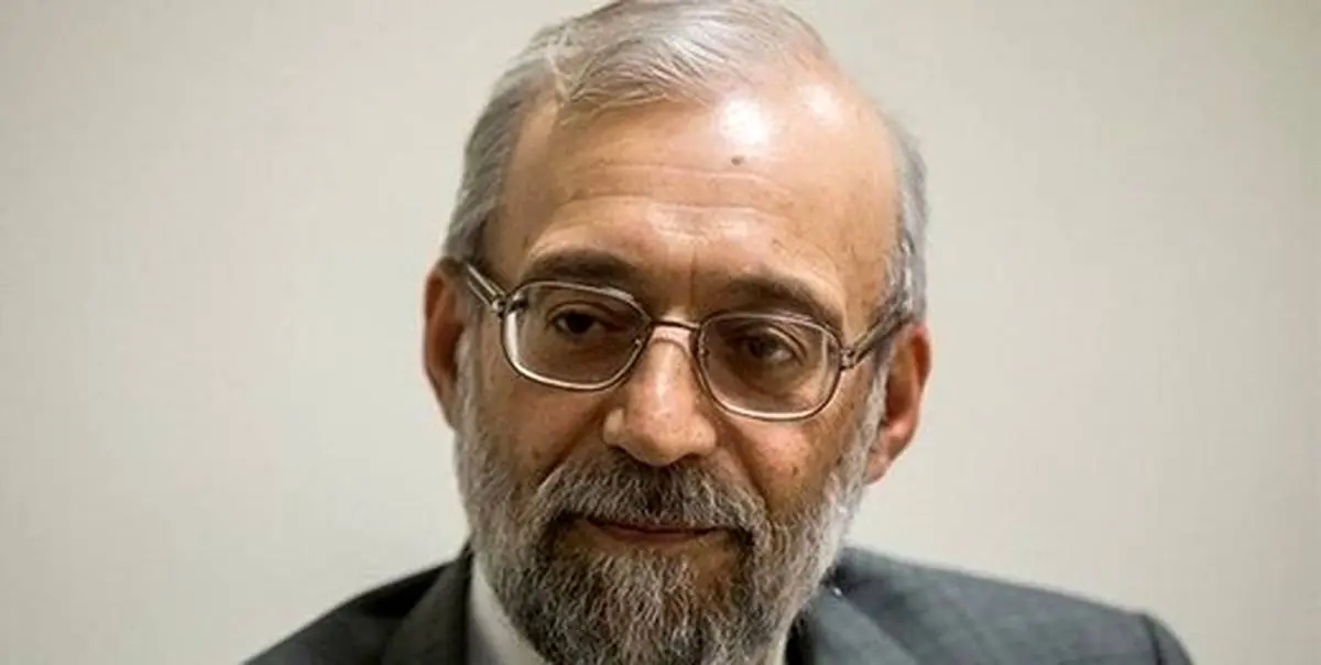 دلیل رفتن محمد جواد لاریجانی از ستاد حقوق بشر چه بود؟