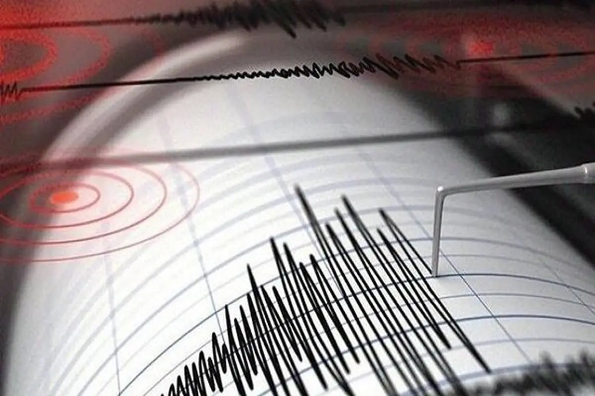 زلزله 5.1 ریشتری خرم آباد را لرزاند