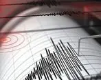 زلزله 5.1 ریشتری خرم آباد را لرزاند