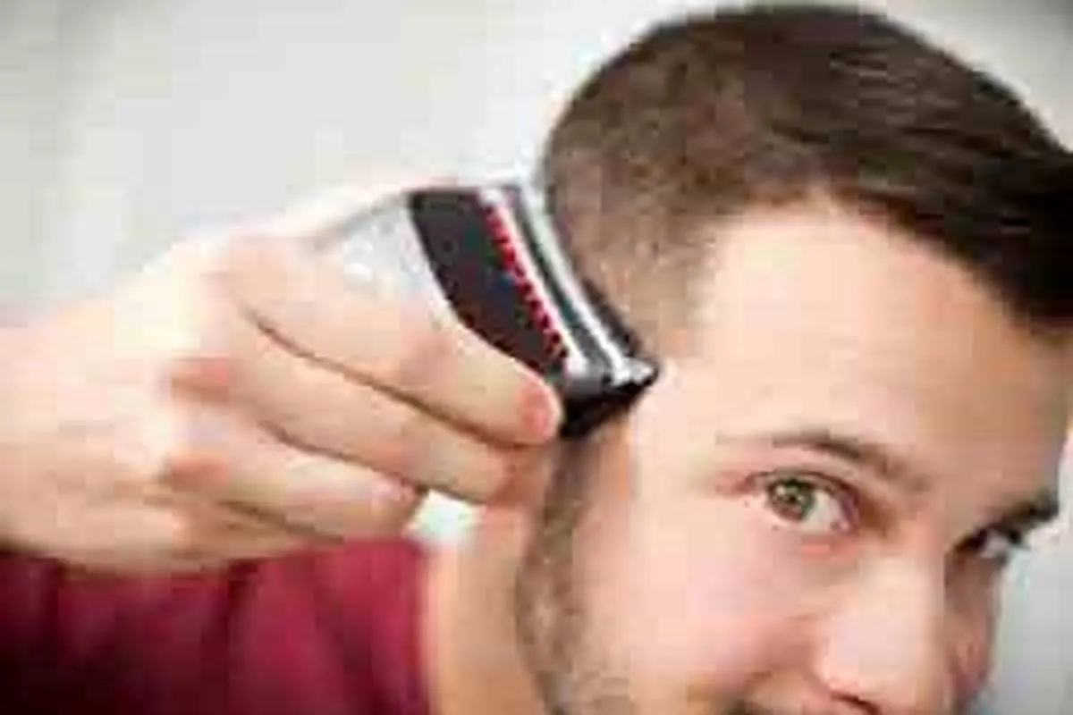 آیا تراشیدن مو باعث زمختی آن  می شود