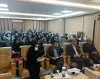 برگزاری دوره آموزشی تکافل، ویژه کارکنان و شبکه فروش استان خراسان شمالی

