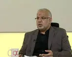 حبیب کاشانی مدیرعامل باشگاه سایپا شد
