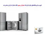 ​فهرست فروشگاه‌های طرف قرارداد طرح «همیاران سپهر» بانک صادرات ایران منتشر شد
