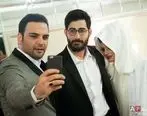 
حمله بی سابقه و توهین محکم احسان علیخانی به مسوولان کشور + عکس