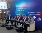 ارائه پنل تخصصی هوش مصنوعی در حوزه نفت و گاز توسط رئیس پژوهش و توسعه نفت مناطق مرکزی ایران