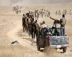 «حشد شعبی» یورش داعش به «الأبار» را خنثی کرد

