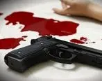 قتل ۲ نفر در شهرستان ایوان با اسلحه گرم