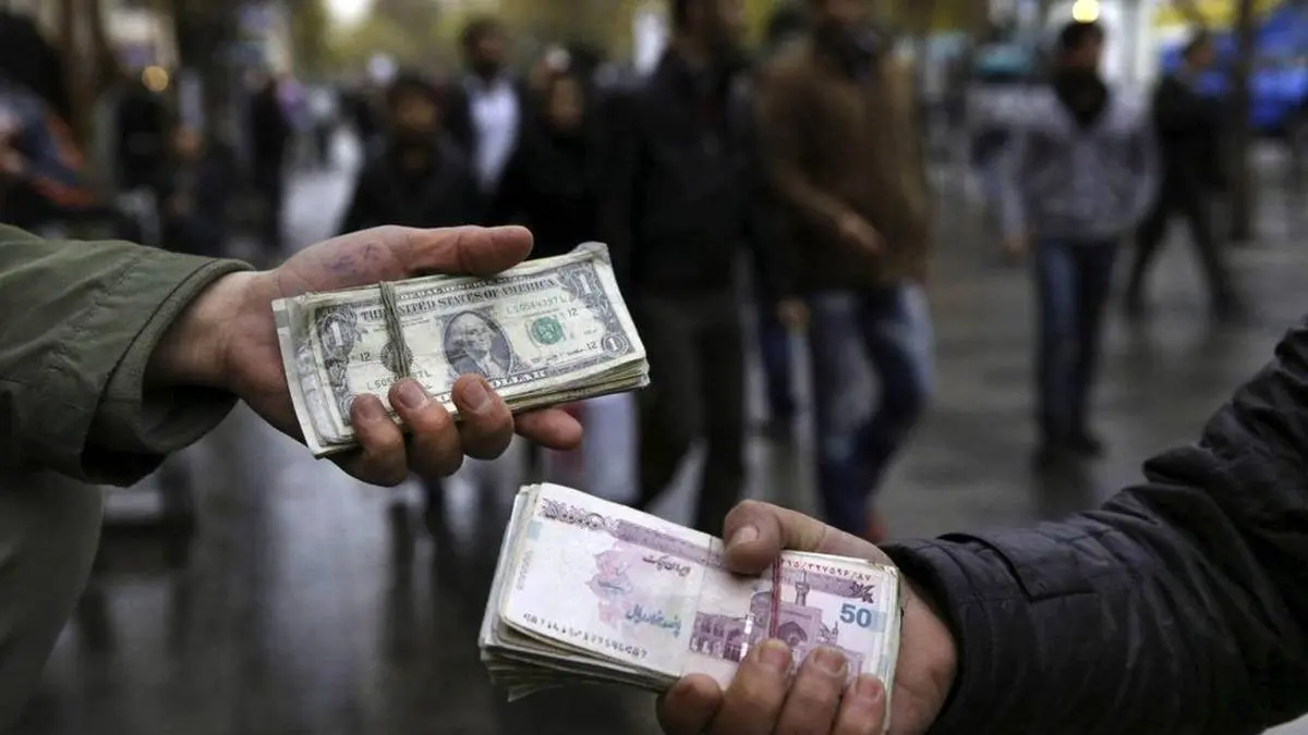 دلار سقوط کرد | ریزش قیمت دلار بعد از توافق ایران و عربستان