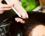 بوتاکس مو چیست؟ + نحوه انجام و عوارض