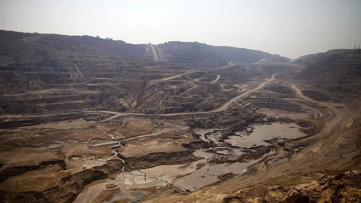سرپیچی معدنکاران غیر قانونی از دستور تخلیه معدن مس و کبالت گلنکور در کمگو 