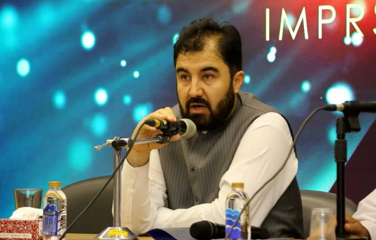 دعوت به سرمایهگذاری مشترک دولت و بخش خصوصی ایران در بخش معدن افغانستان