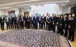 کیش‌ایر ظرفیت تبدیل‌شدن به برترین شرکت هواپیمایی کشور را دارد