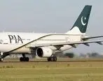 جزئیات سقوط هواپیما ایرباس در پاکستان | مسافر ایرانی در پرواز حضور داشت؟ + فیلم