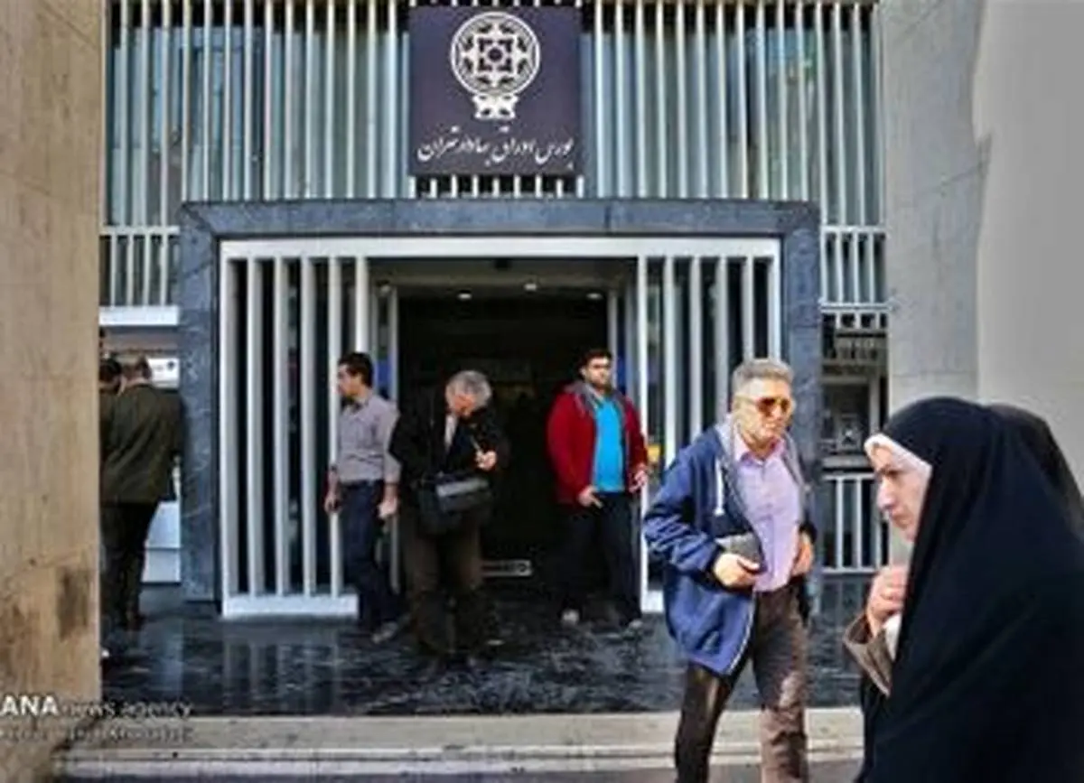 ماجرای معاملات مشکوک در بورس تهران چیست ؟