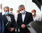 پیام تبریک مدیرعامل گروه سایپا به وزیر جدید صنعت، معدن و تجارت
