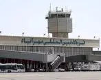 تمهیدات ترافیکی فرودگاه مهرآباد در ۲۲ بهمن 