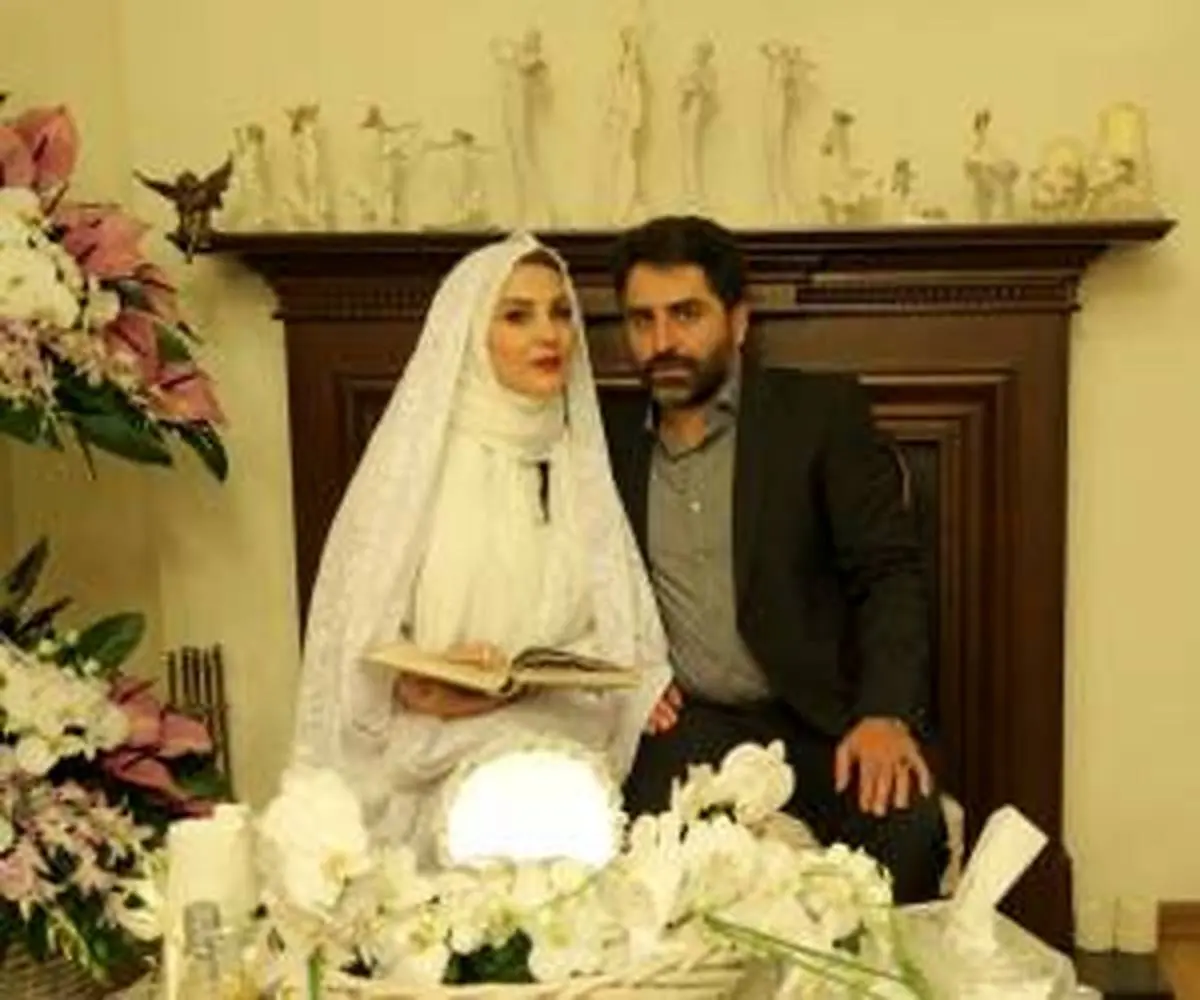 ژیلا صادقی | ماجرای ازدواج ژیلا صادقی و همسرش محسن رجبی + بیوگرافی