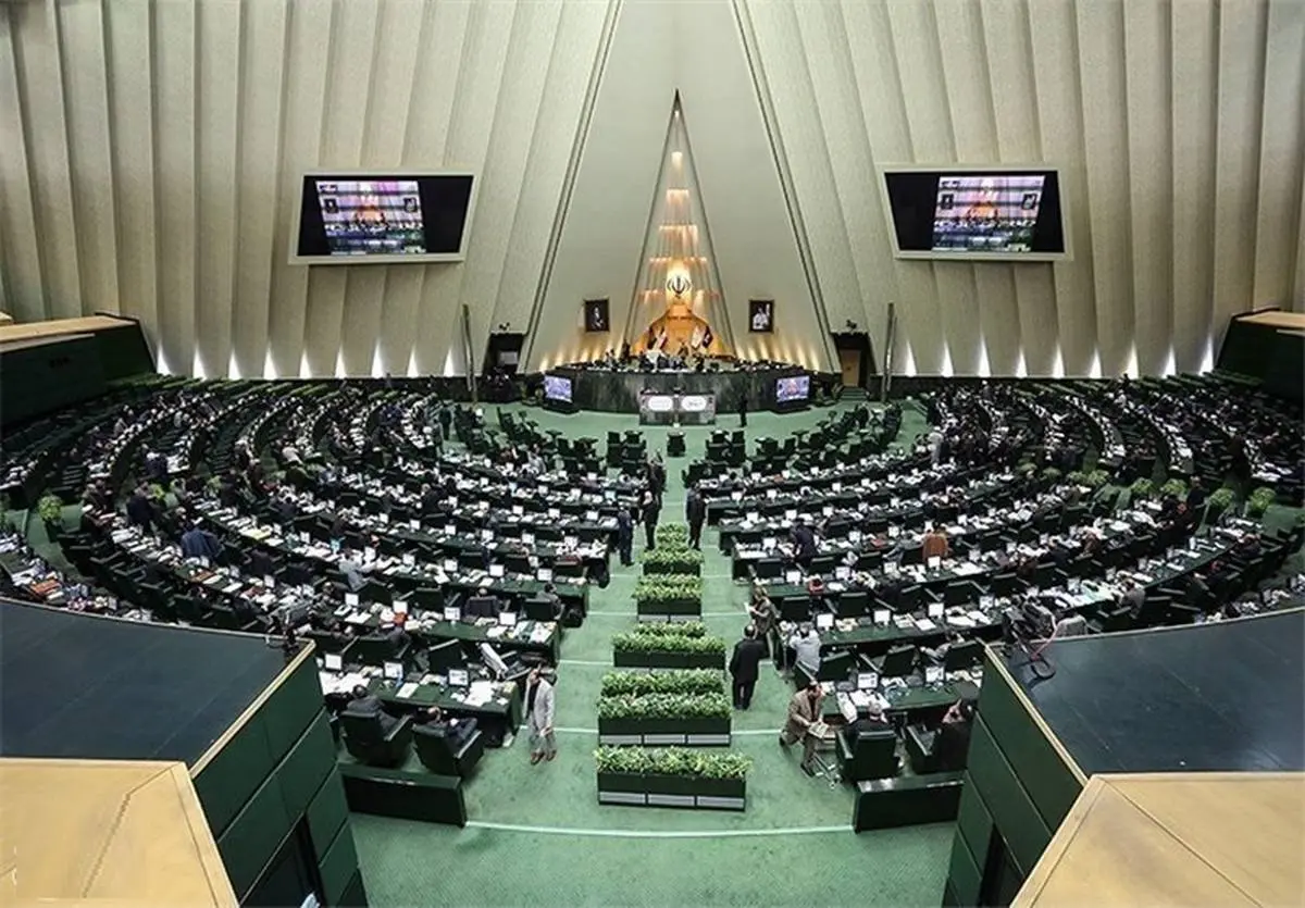 پست توییتری عجیب نماینده تهران در مجلس + عکس