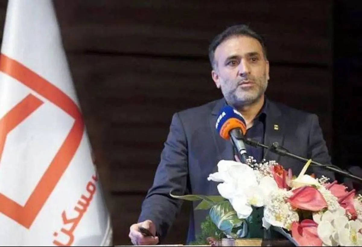 بازاریابی هدفمند و آموزش از اولویتهای راهبردی بانک مسکن است