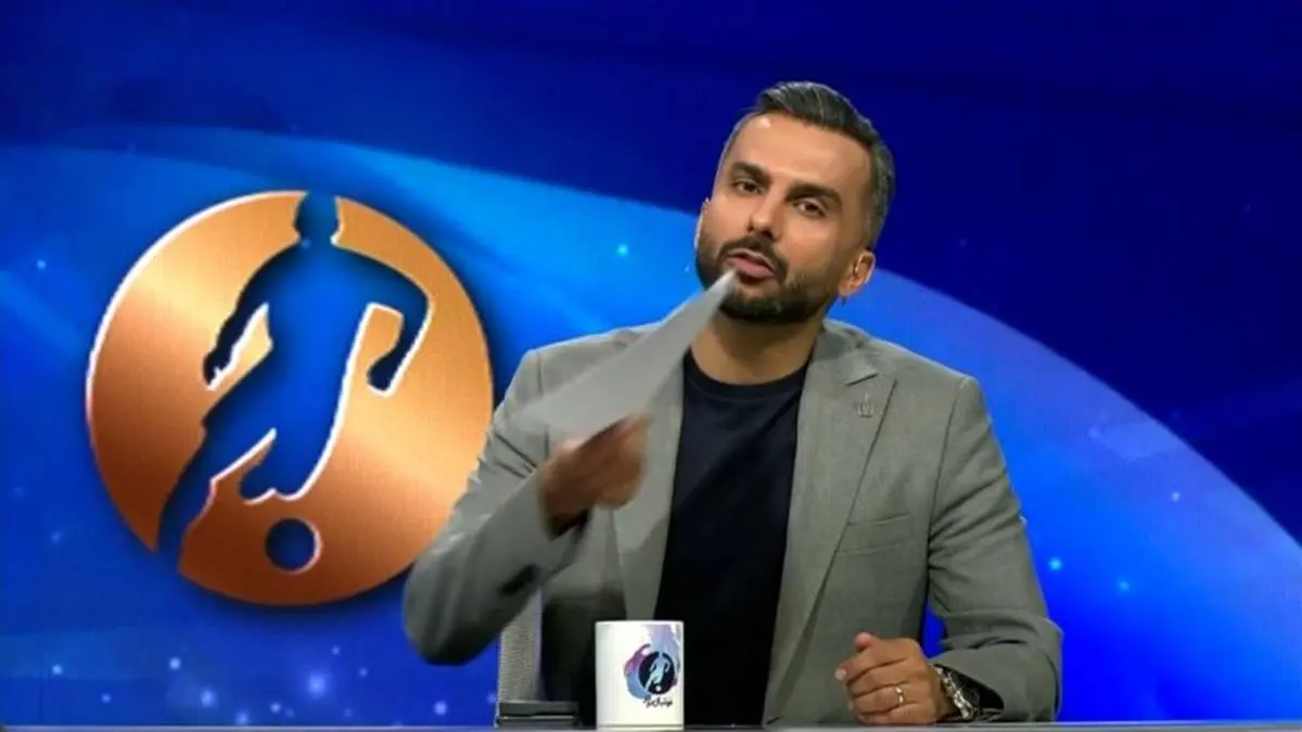 ادعای جنجالی میثاقی روی آنتن زنده تلویزیون| به سرمربی تیم ملی فوتبال ایران برای الکی دعوت کردن بازیکنان زنگ زدند