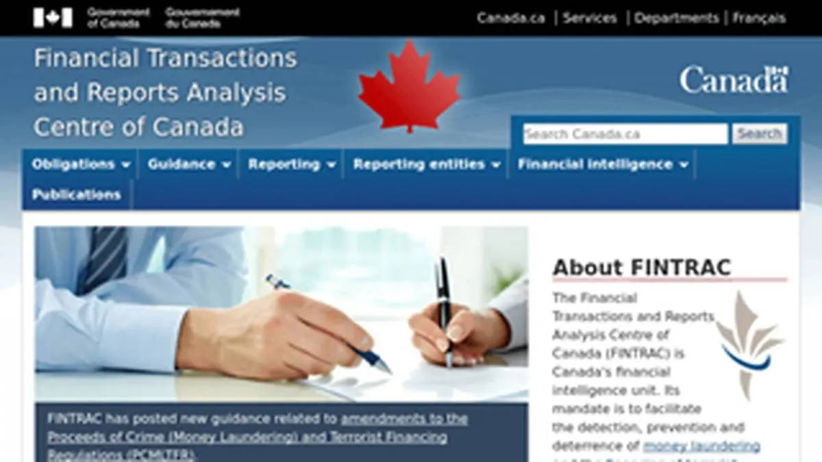 با ساختار نظارت بیمه ای کانادا آشنا شویم / جزئیاتی از صادرات بیمه ایرانی به کانادا / چگونه بیمه عمر زمانی در کانادا سودآور شد؟
