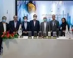 ایران از واردات کاتالیست های اوره و آمونیاک بی نیاز می‌شود