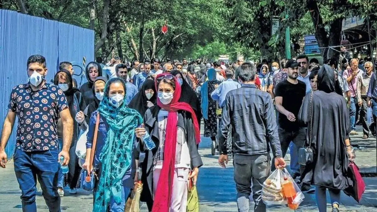 اجرای محدودیت‌های کرونایی از پنجشنبه در اصفهان