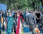 اجرای محدودیت‌های کرونایی از پنجشنبه در اصفهان