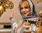 چهره دیده نشده از بهاره رهنما و مادرش در کافه + عکس