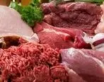 گوشت قرمز کیلویی چند؟