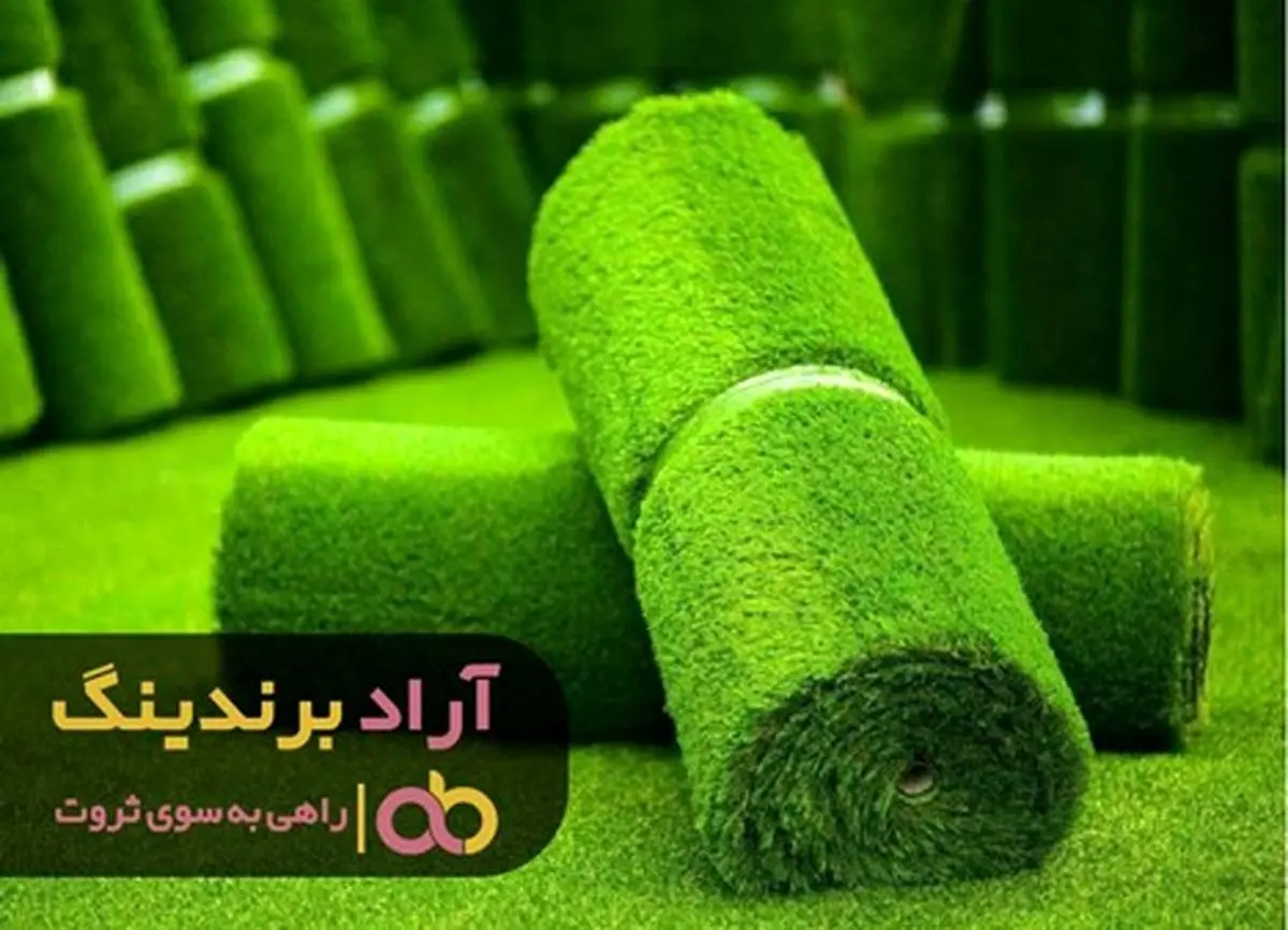 با خلاقیت و سختکوشی به ثروتمندی رسیدم