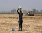 این گرمای طاقت فرسا تا کی ادا مه دارد ؟