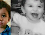 تجاوز ناپدری شیطان صفت به کودک ۲ ساله رشتی +عکس