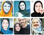واکنش هنرمندان و بازیگران به حمله ایران به اسرائیل + تصاویر