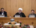 روحانی: رضایت یک جناح ما را به جایی نمی‌رساند