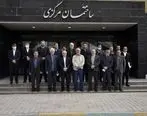 نشان‌زاده: تا یک دهه آینده ایران صاحب تکنولوژی پتروشیمی می‌شود