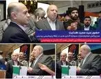تعامل سازنده؛ رویکرد جدید حراست و حفاظت گروه خلیج‌فارس/ هر واحد تولیدی، سنگری در جنگ اقتصادی
