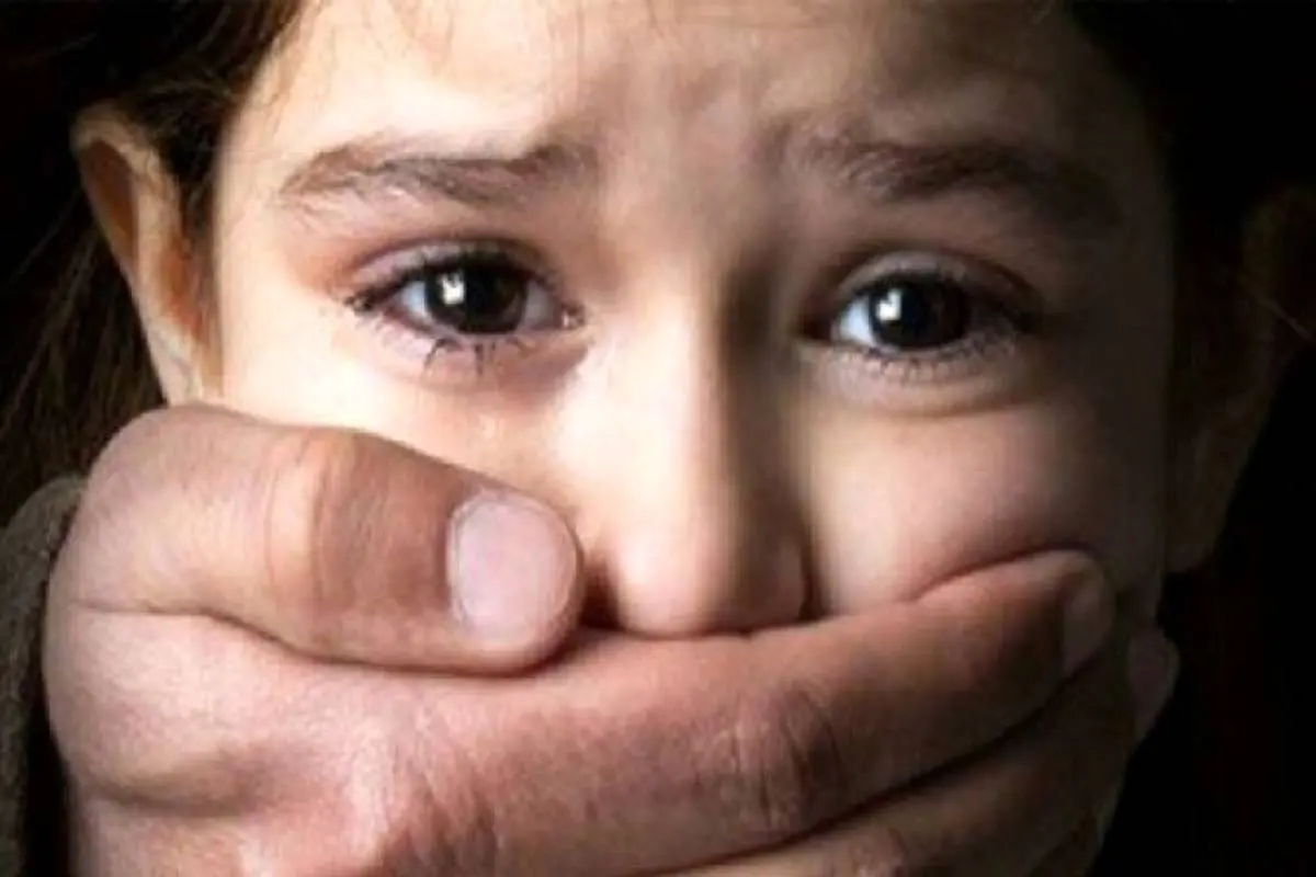 انتقام شیطانی پسر نوجوان و تجاوز به دختر 10 ساله 