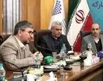 فولادمبارکه تا سال آینده از ۱۵۰ پایان نامه و ایجاد ۱۰ هسته پژوهشی در دانشگاه صنعتی اصفهان حمایت میکند