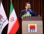 فولاد خوزستان نماد فولاد کشور است