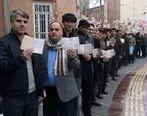 واکنش رسانه‌های جهان به انتخابات مجلس شورای اسلامی 