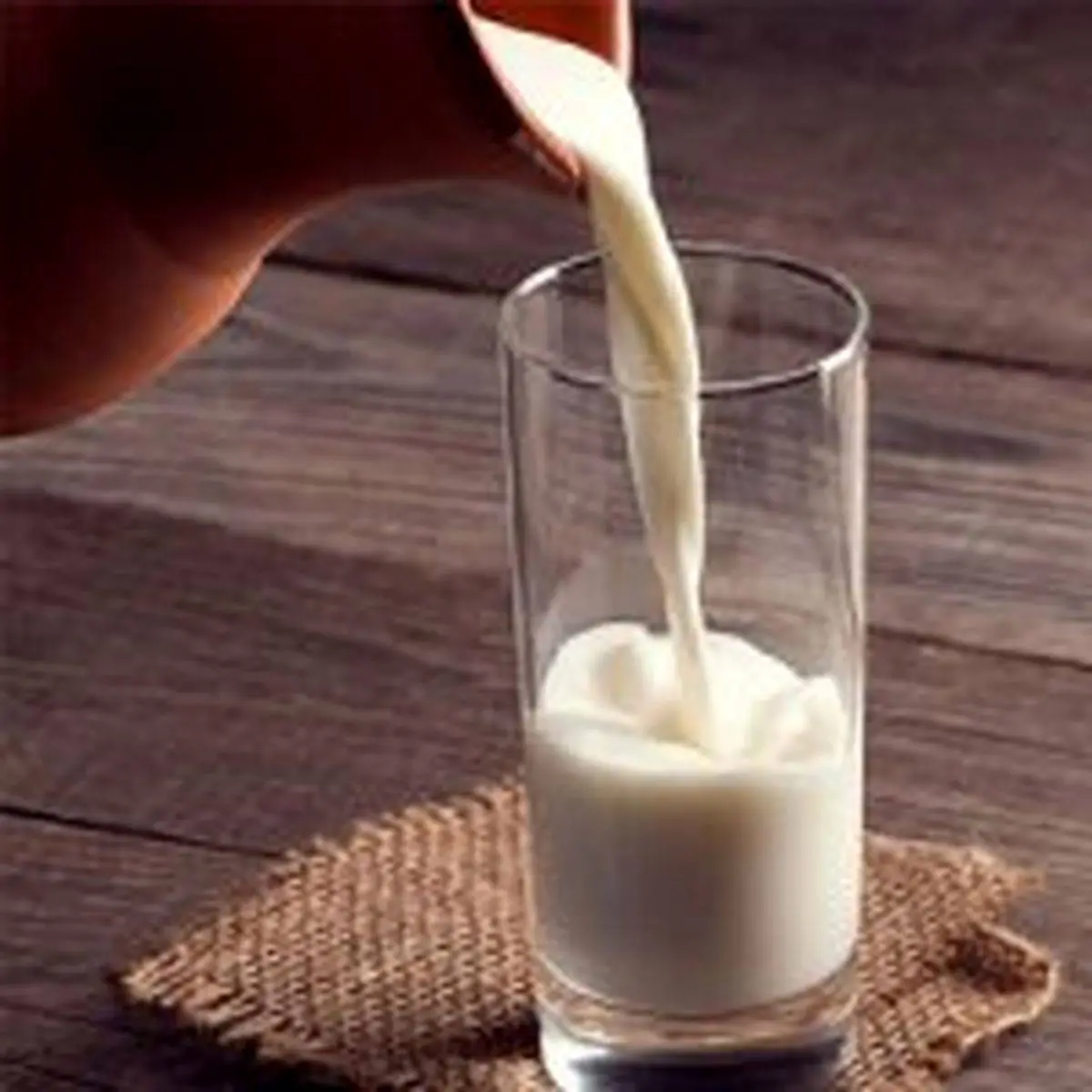قیمت جدید شیر | لبنیات گران شد